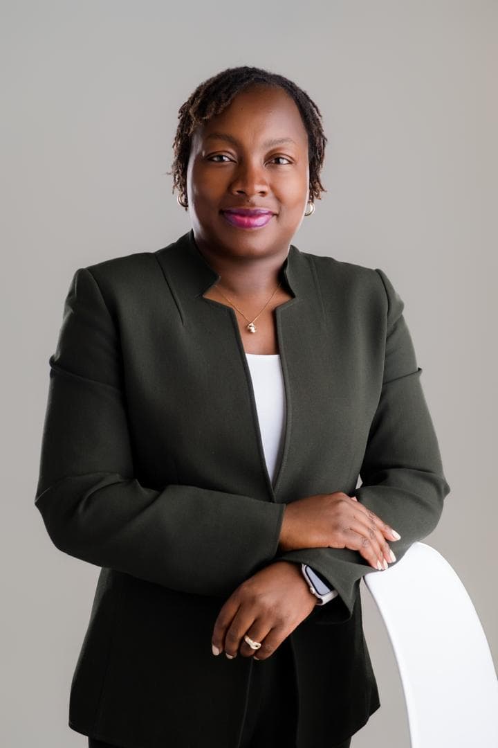 Violet Masunda
